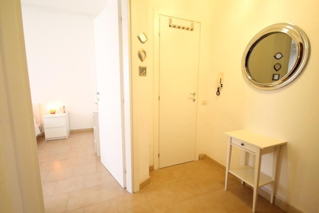 Appartement Romolo Iulm *