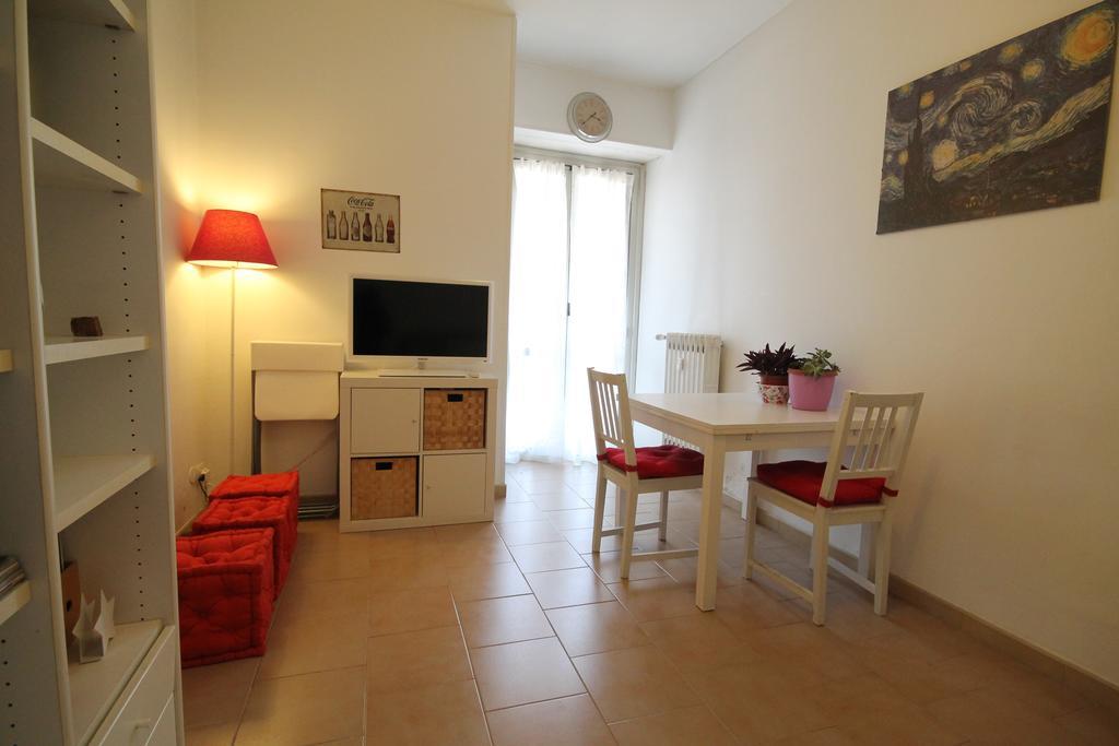 Romolo Iulm Appartement