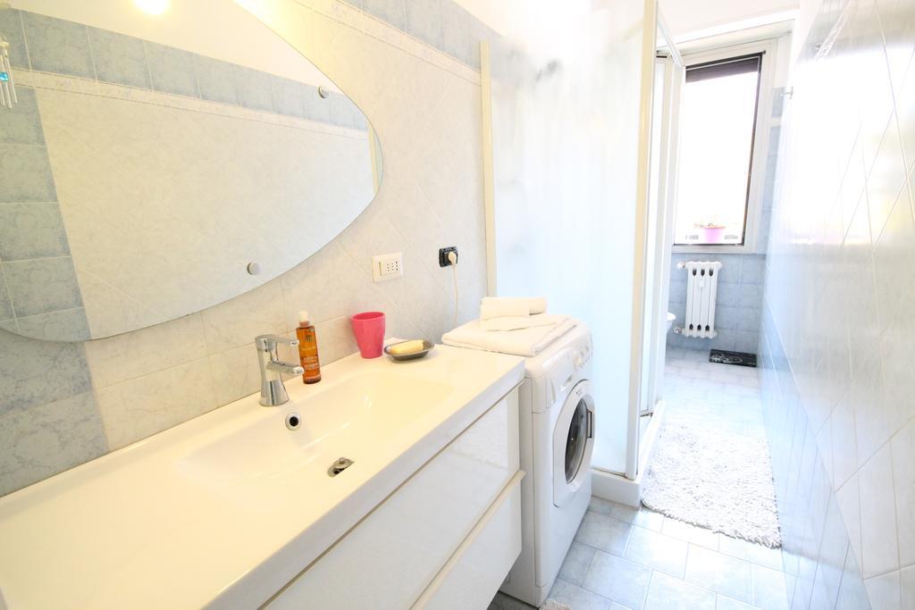 Romolo Iulm Apartamento Milán