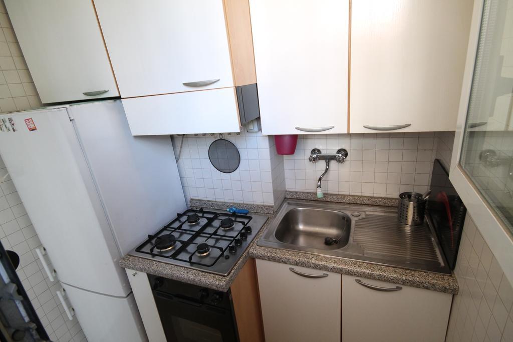 Romolo Iulm Apartamento Milán