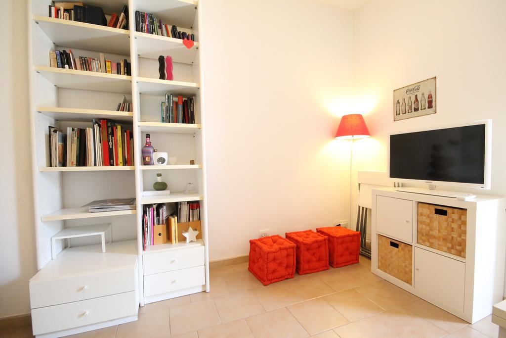 Romolo Iulm Appartement