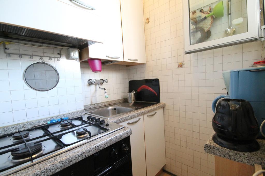 Appartement Romolo Iulm *