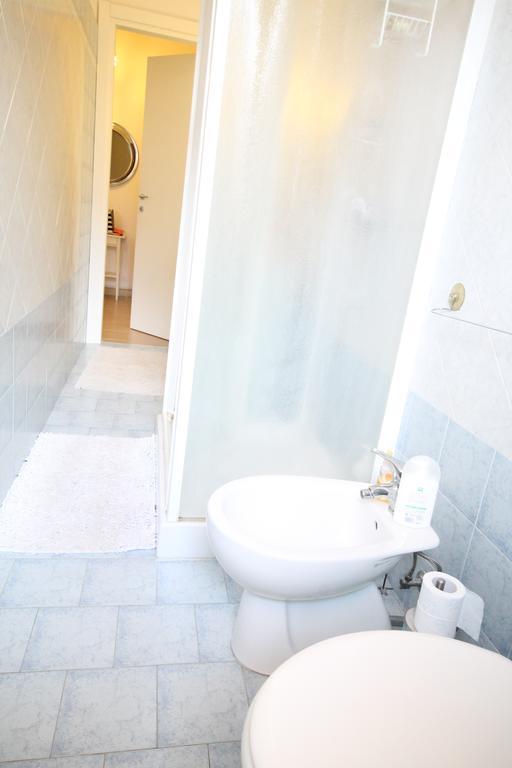 Appartement Romolo Iulm Milan
