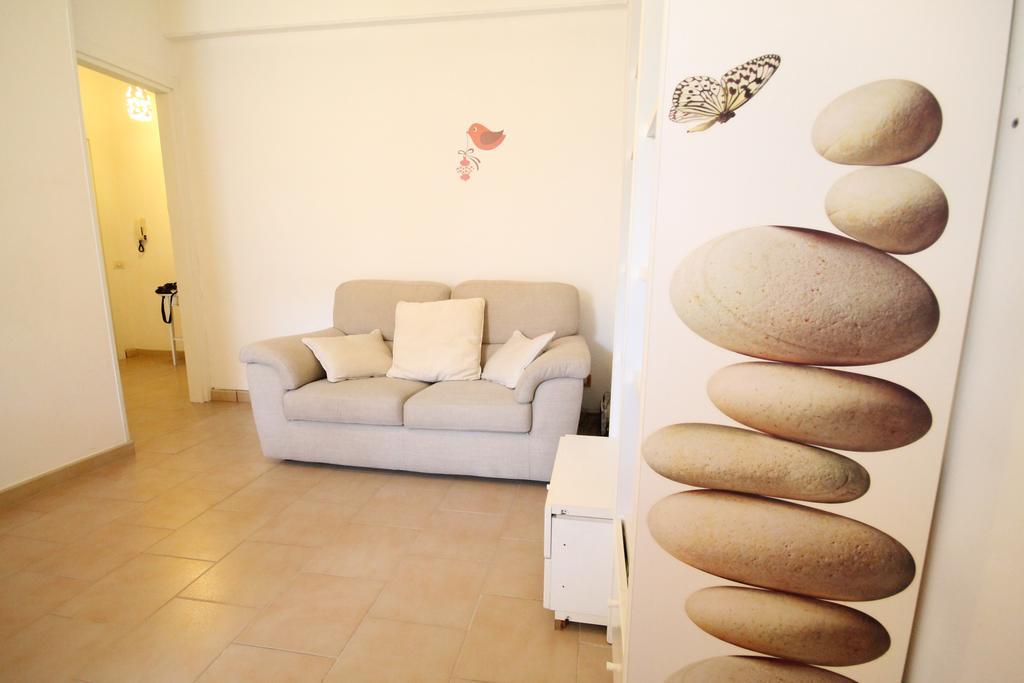 Appartement Romolo Iulm